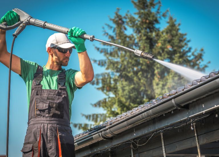 Preventing Water Damage